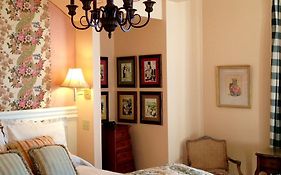 Kingsbrae Inn